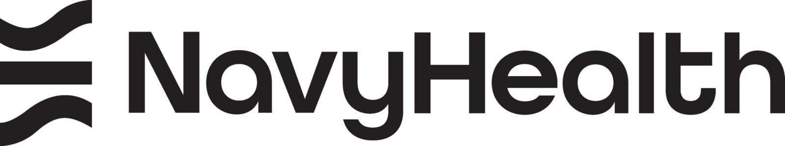 New Navy Health Logo