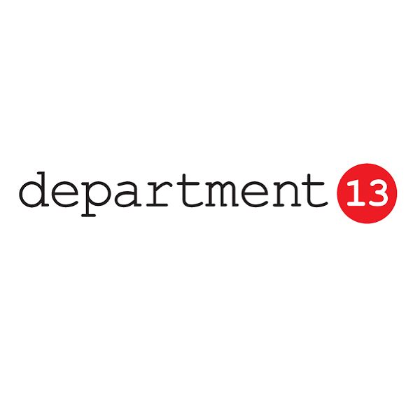 Department 13