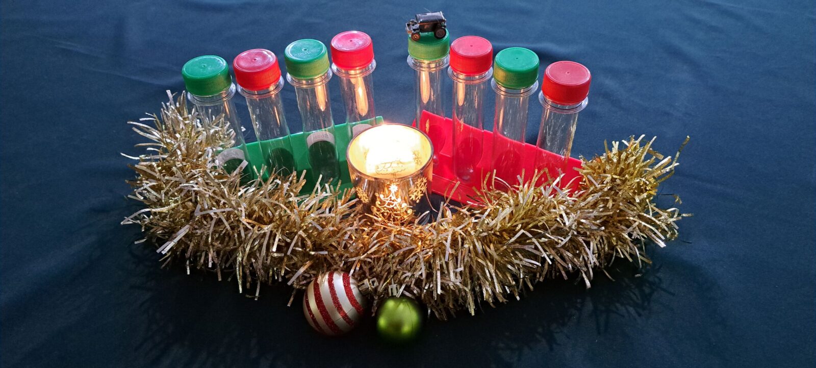 STEM Christmas