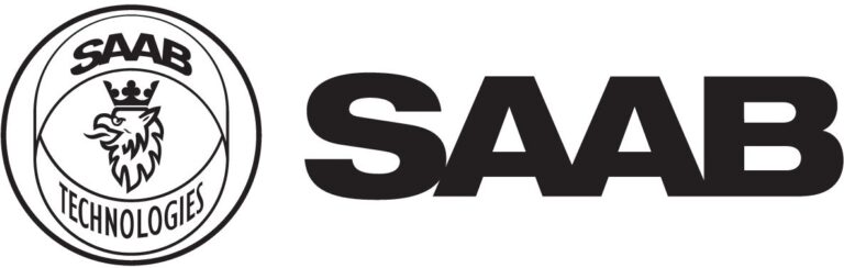 Saab Logo
