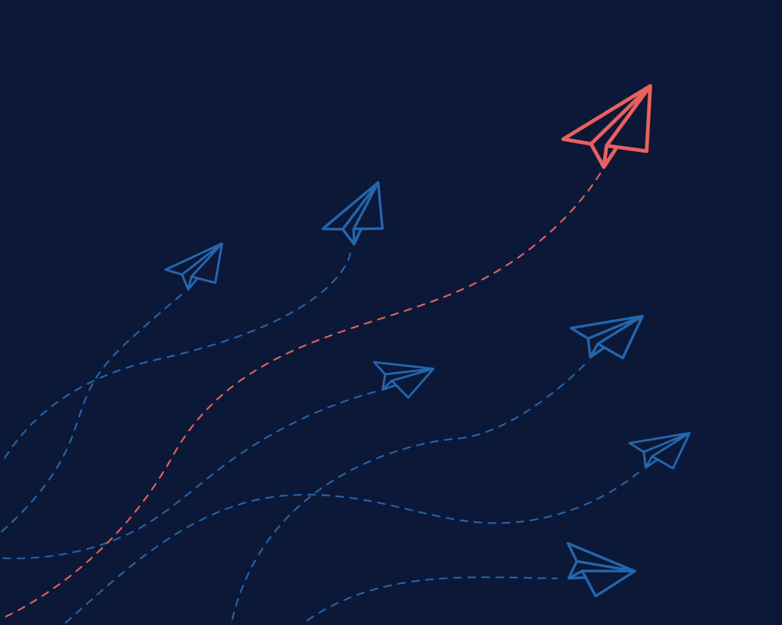 Transitions are different for everyone