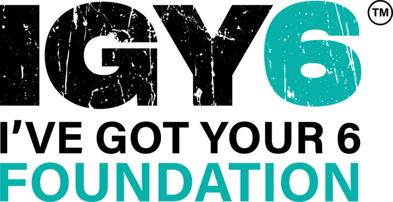 IGY6 Foundation TM Logo