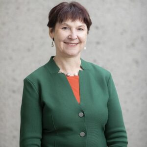 Kerri Hartland