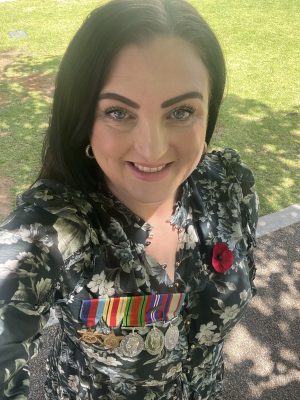 Hayley Boswell CEO / Founder DefenceKidz