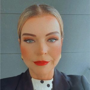 Kelly Hopkins