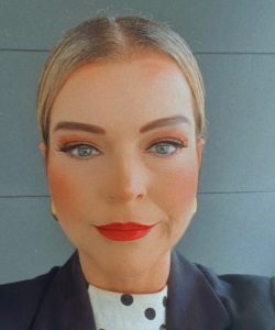 Kelly Hopkins