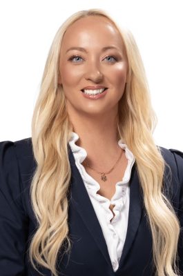 Dr MOLLOY, Oleksandra
Senior Lecturer in Aviation