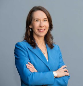 Susan McGinty
