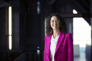 Zoe Lynam - Corporate 2